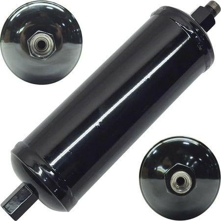 

Replacement Value A/C Receiver Drier - Compatible with RE214440