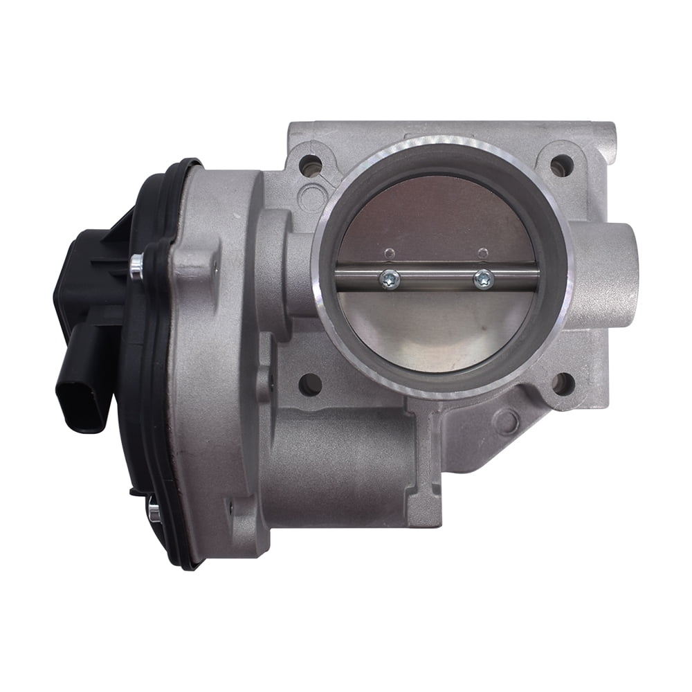LABLT Throttle Body Assembly w/TPS Sensor Fit for 2005 2006 2007 Five Hundred Ford 3.0L 6F9Z9E926A