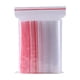 thumbnail image 2 of Bolsa autosellante engrosada, bolsa sellada transparente, bolsa de embalaje con sellado de cadena, bolsa de embalaje compacta, impresión, 2 of 4