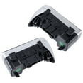 thumbnail image 2 of Steering Wheel Control Button for Land Rover Range Rover L494 2014-2017, 2 of 11