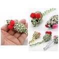 thumbnail image 4 of 6PCS Cat Toy Creative Interactive Funny Mouse Shape Cat Teaser Pet Chew Toy, 4 of 7