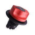 thumbnail image 1 of Ruiboury Isolateur de Batterie pour Interrupteur de Sélecteur pour Bateau Interrupteur de Déconnexion Maître de Batterie 50A 50A, 1 of 6