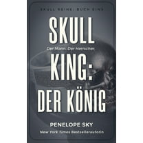 Skull: Skull King: Der König (Paperback)