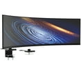 thumbnail image 3 of Heavy-Duty Monitor Mount with Gas Spring Arm, 3 of 18
