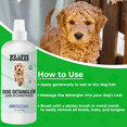 thumbnail image 4 of We Love Doodles Dog Detangler Spray - Leave-in Conditioner for Dogs - Dog Detangling Spray - Clean & Made in The USA, 4 of 6