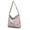 White-110, variant on Nautical Compass Coral Daily Carry Handbag - Spacious Versatile Sling Tote with Multi-Pocket Interior for Essentials