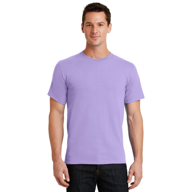 Port & Company? - Camiseta esencial. PC61 Puerto & Compa??a PC61