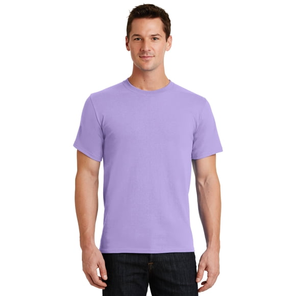 Port & Company? - Camiseta esencial. PC61 Puerto & Compa??a PC61