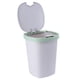 thumbnail image 3 of 1 cubo de basura con pedal., 3 of 3