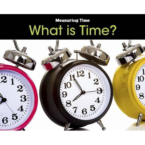 What is Time?