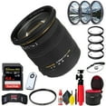 thumbnail image 1 of Lente Sigma 17-50mm f/2.8 EX DC OS HSM para Canon EF + Accesorios, 1 of 6