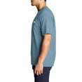 thumbnail image 3 of Champion Men's and Big Men's Script Logo Classic Jersey Graphic Tee Shirt, Sizes S-2XL, 3 of 5