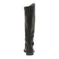 thumbnail image 6 of Easy Street Quinn Plus Plus Wide Calf Boots (Women), 6 of 8