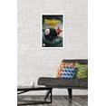 thumbnail image 3 of NFL Pittsburgh Steelers - Casque 16, 3 of 4