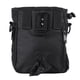 thumbnail image 3 of Pet Treat Bag Bolsa para Entrenamiento Portátil para Perros Con Bolsa de Cintura Ajustable Correa pa Artículos Peque?os Negro(Negro (B)) Pet Treat Bag Spptty suministros para perros, 3 of 7