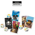 thumbnail image 2 of Juego de Mesa Virtual Zone Isla Calavera en Español, 2 of 4