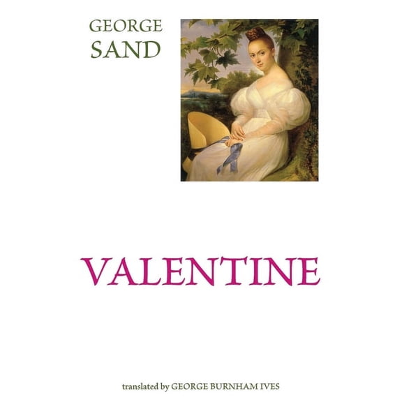 Valentine, (Paperback)