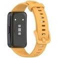 thumbnail image 2 of Smart Fitness Bracelet With NFC Metal Buckle Colorful Silicone Strap, 2 of 5