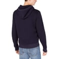 thumbnail image 2 of Sudadera con capucha Tommy Hilfiger THD para hombre Navy Blazer XS, 2 of 3