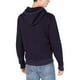 thumbnail image 2 of Sudadera con capucha Tommy Hilfiger Logo para Hombre Azul Marino, 2 of 3