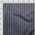 thumbnail image 2 of oneOone Cotton Flex Fabric Leaves & Floral Block Printed Craft Fabric BTY 40 Inch Wide, 2 of 4