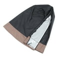 thumbnail image 2 of EeaseCA Fountain Cover Waterproof Fountain Protector Cover Garden Fountain Protector, 2 of 8