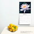 thumbnail image 4 of Jewel of the Lotus | 2024 12x24" (Hanging) Wall Calendar | Brush Dance, 4 of 8