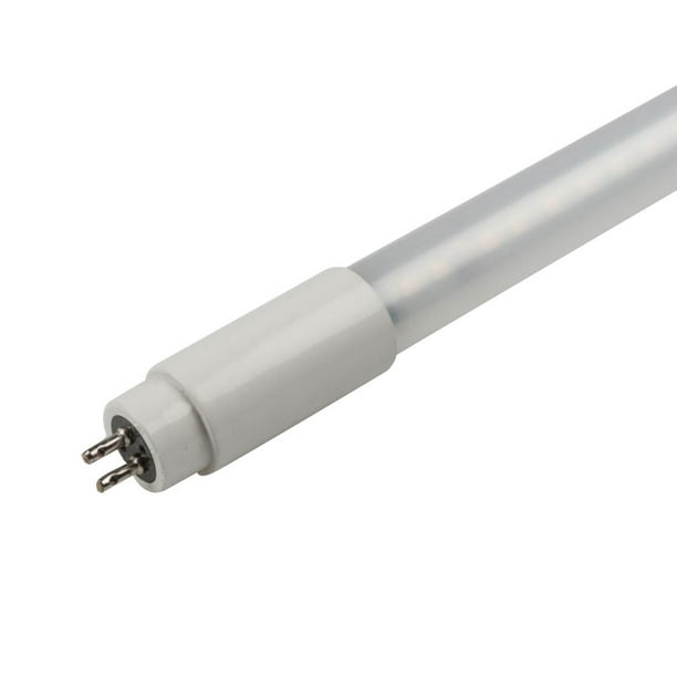 Everline 25.5W 46" 4000K T5 Glass LED Bulb, Works with ...