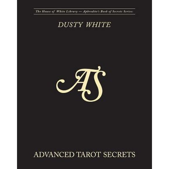Pre-Owned Advanced Tarot Secrets