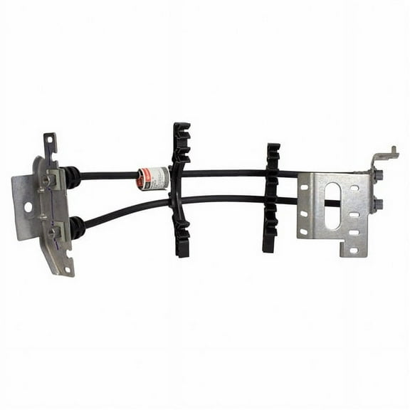 Motorcraft BRHR-232 Brake Hydraulic Hose Fits select: 2015-2016 FORD F150, 2019 FORD F150 SUPERCREW