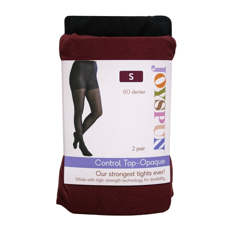 Maroon tights walmart outlet
