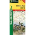 thumbnail image 5 of Map: Joshua Tree National Park, 5 of 5