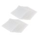 thumbnail image 2 of 20pcs Blanco Puro Mujeres Hombres Hankies Diy Pintado a Mano Cuadrado, 2 of 8
