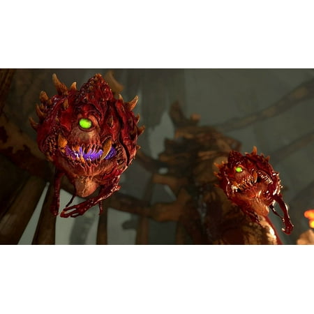 Doom VFR - PSVR [PlayStation 4]