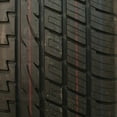 thumbnail image 4 of Radar RCX8 All Season 235/55R18 104H XL Passenger Tire, 4 of 6