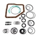 thumbnail image 2 of Caja de cambios automática JF404E Kit de reconstrucción de transmisión automática, para Jatco T15802A, de sellos de revisión, Macarena Anillo de sellos de reacondicionamiento, 2 of 5