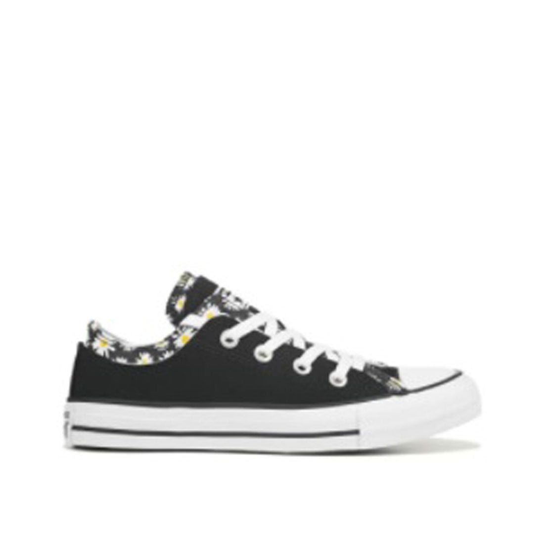 Converse Chuck Taylor All Star Women/Adult Shoe Size Women 8 Casual 568873F Black/Dais -