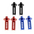 thumbnail image 5 of Metal Front Body Posts Mount Shell Column for Traxxas Mini E-Revo E Revo Slash 1/16 RC Car Upgrades, 5 of 5