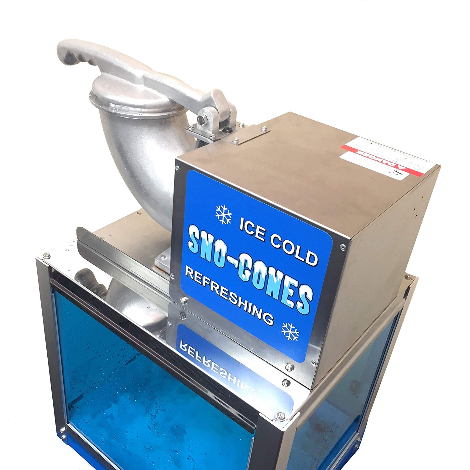 Paragon Arctic Blast Sno Cone Machine