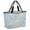 Mutli-Color, variant on Funny Giraffes Beach Bag for Women, Large Breathable Mesh Beach Tote Bag, Cute Art Fun Lovely Animals on Toilets Sandproof Lightweight Travel Bags for Vacation Picnic Swimming Pool 15.7"x15.7"x9.1"
