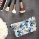 thumbnail image 5 of Cosmetic Bag Makeup bags for women,Small makeup pouch Travel bags for toiletries waterproof (Stitch 02), 5 of 6