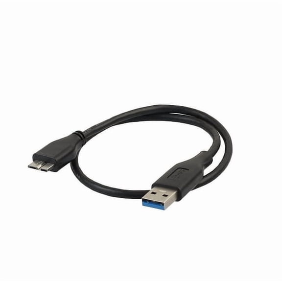 ReadyWired USB 3.0 Cable Cord for Seagate 1TB 2TB 4TB 5TB PS4 External Hard Drive HDD