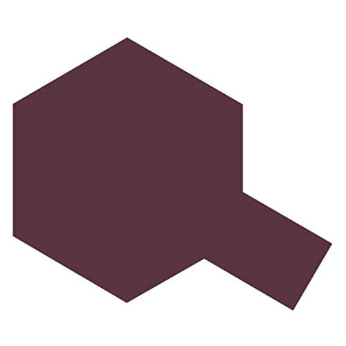 Spray Lacquer TS-11 Maroon
