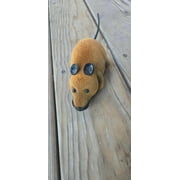 Interactive Remote Control Mouse Toy for Pets