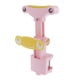 thumbnail image 4 of Corrección postural para la protección visual infantil. Describa la postura. Rosa 4, 4 of 9