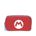 thumbnail image 1 of Lapicera Chico Azul Chenson Mario Bros Primaria TONSKY para niño Chenson MB65783-9, 1 of 9