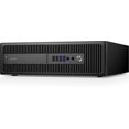 thumbnail image 2 of HP ProDesk 600 G2 SFF PC de sobremesa Intel Core i5 6ª generación 3.20GHz 16GB RAM 1TB SSD WiFi BT HD Graphics 530 4K / 3 monitores compatibles con Windows 11 Pro (renovado), 2 of 4