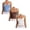 Coffee 1PCS & Blue 1PCS & White 1PCS, variant on XEGLSBU 3 Pack Female Tank Tops for Women Adjustable Spaghetti Strap Vest Basic Solid Color Sleeveless T Shirts for Lady Summer Size L