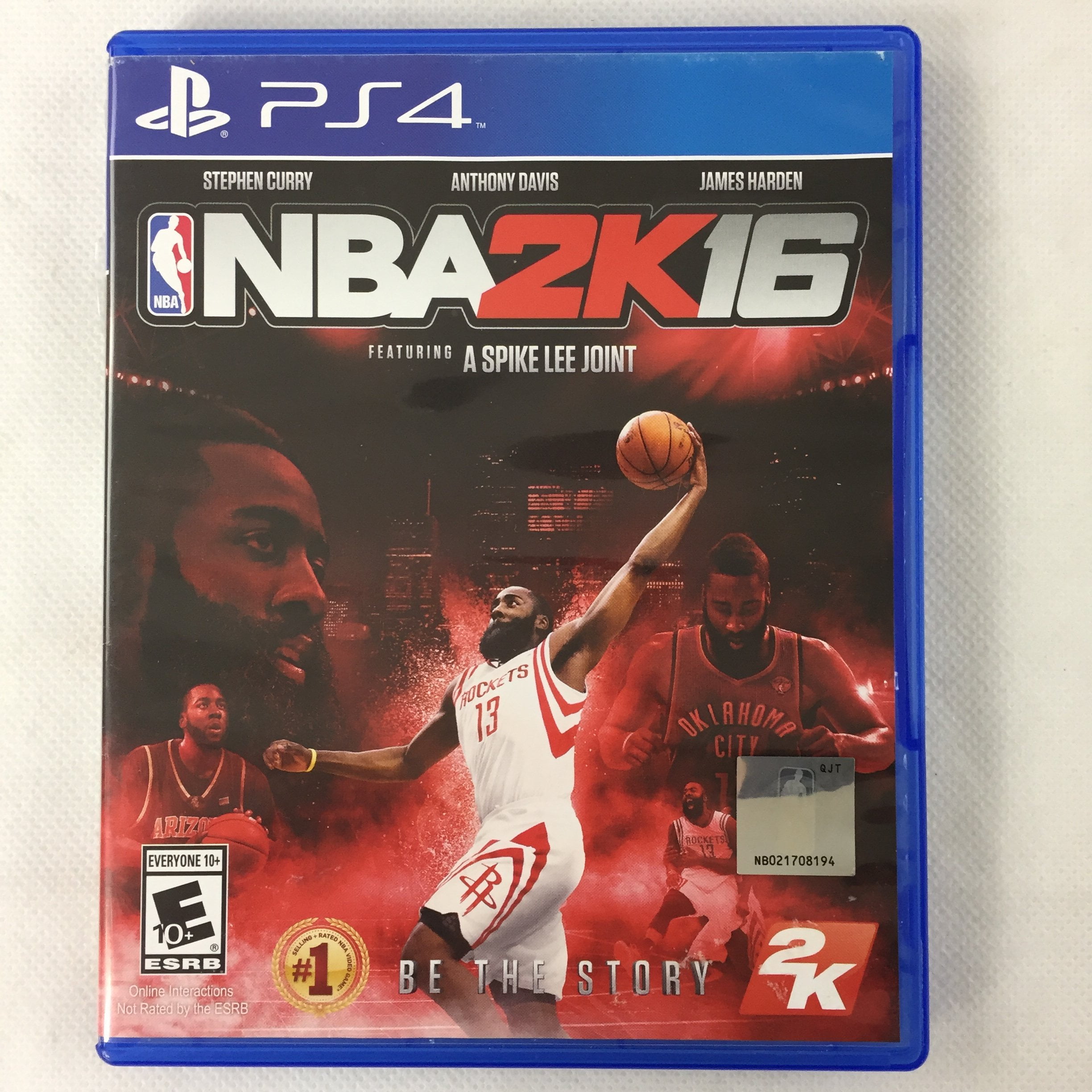 Walmart Exclusive NBA 2K23: Michael Jordan Edition with