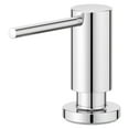 thumbnail image 2 of Pfister Distributeur de Savon de Cuisine Moderne en Chrome Poli KSD-MDRC, 2 of 4